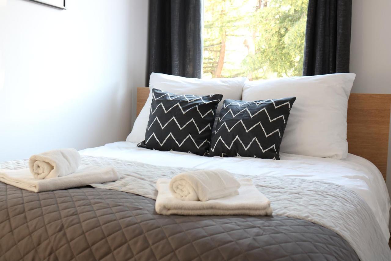 Dmk Near Warsaw-modlin Airport Apartment