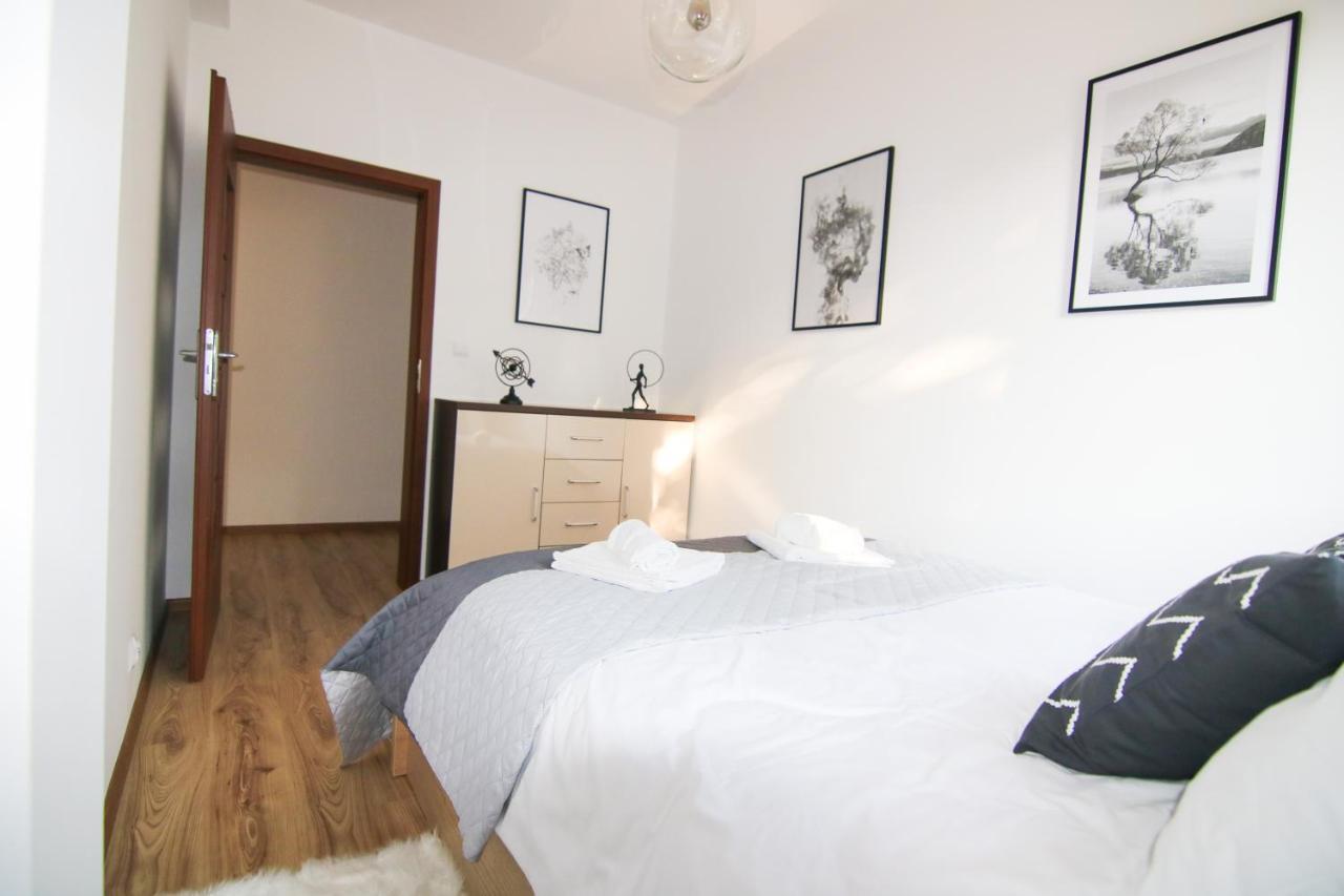 Dmk Near Warsaw-modlin Airport Nowy Dwor Mazowiecki