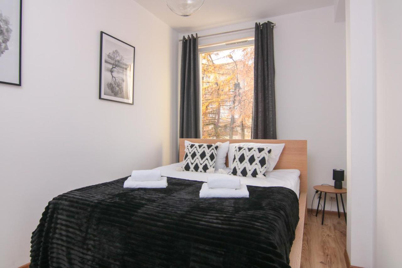Apartment Dmk Near Warsaw-modlin Airport Nowy Dwor Mazowiecki
