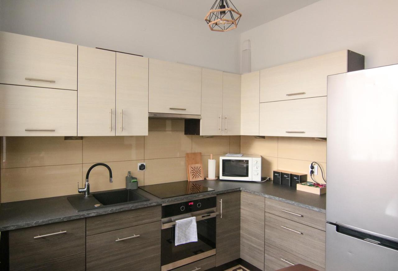 Dmk Near Warsaw-modlin Airport Apartment Nowy Dwor Mazowiecki