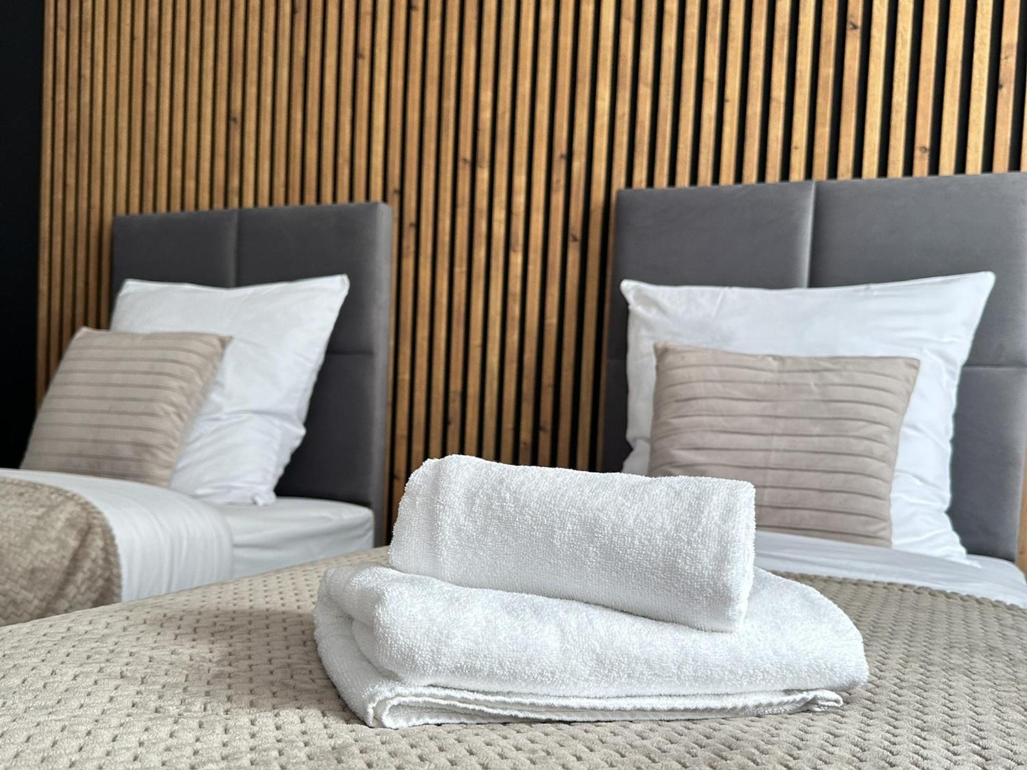 Dmk Near Warsaw-modlin Airport * Nowy Dwor Mazowiecki