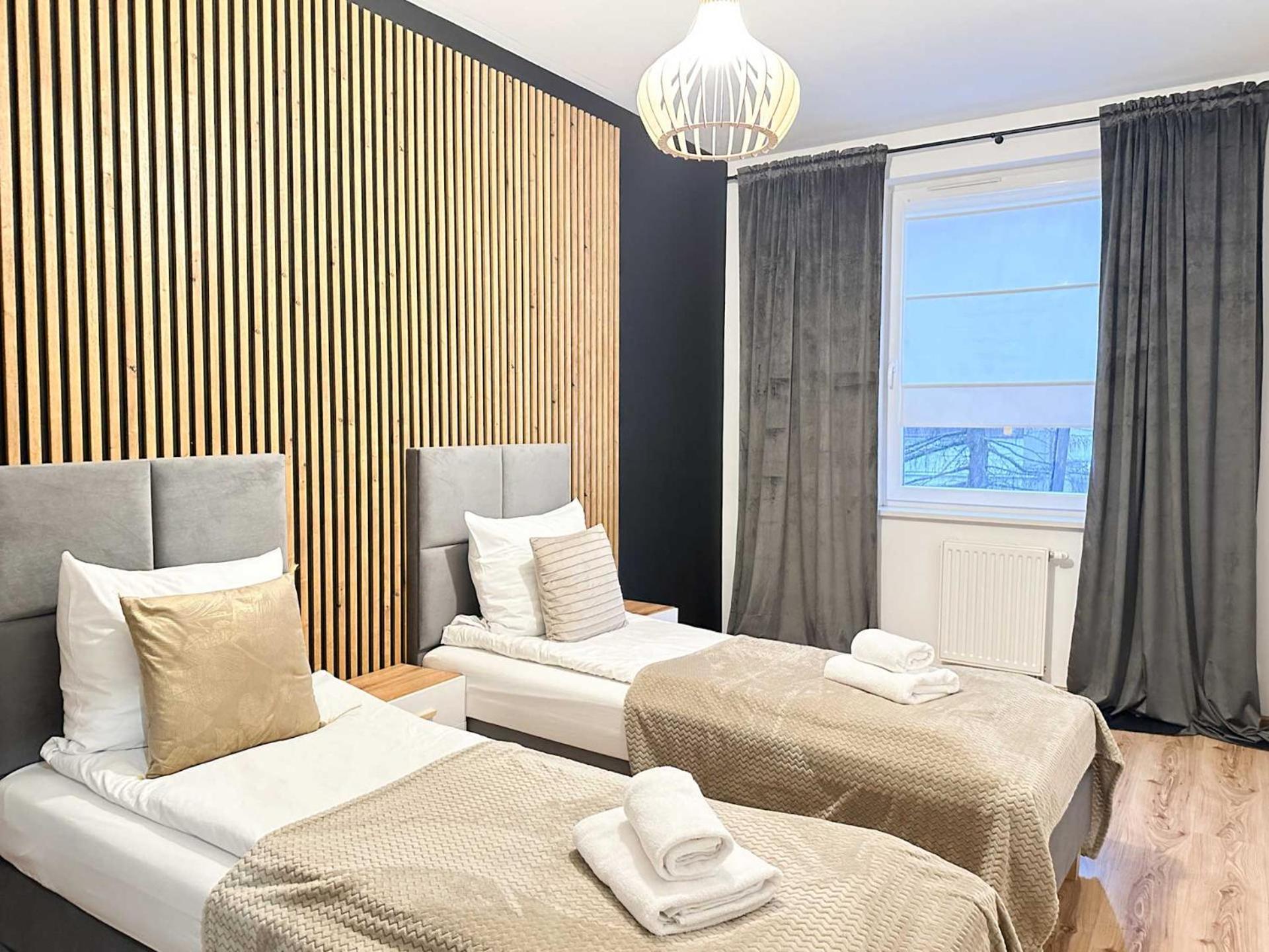 Dmk Near Warsaw-modlin Airport Nowy Dwor Mazowiecki